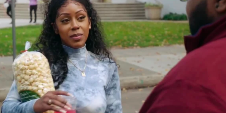 90 Day Fiancé’s Tyray Mollett Stunned As His Sister Uncovers New Info About Carmella