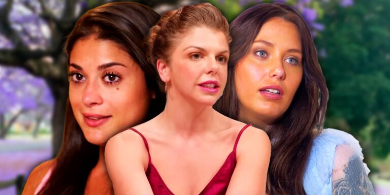 10 fois les fiancés de 90 jours répondent à leurs détracteurs de manière légendaire