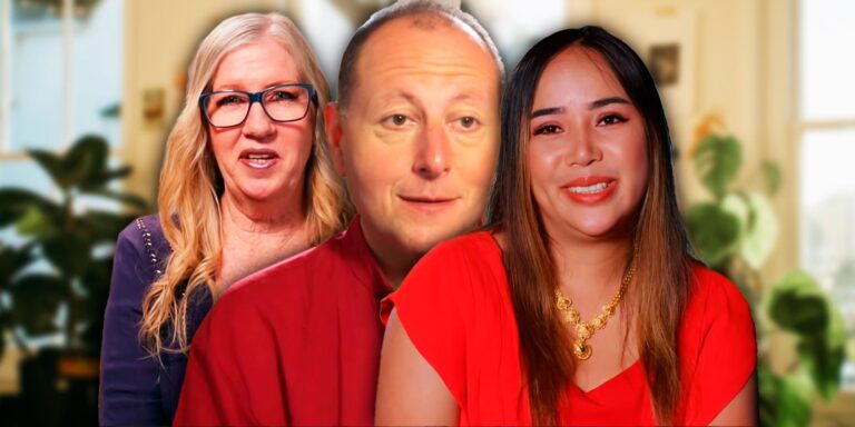10 membres de la distribution de fiancés de 90 jours les plus inspirants (toutes saisons)