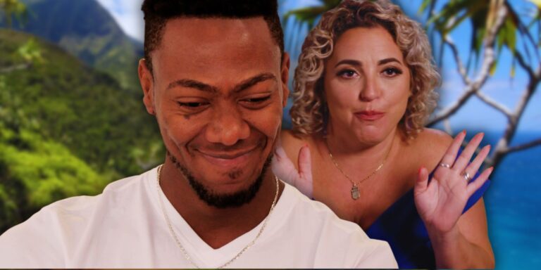 90 Day Fiancé - Ce que fait Yohan après sa séparation avec Daniele Gates