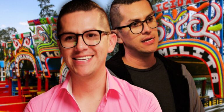 90 Day Fiancé: The Other Way - 8 raisons pour lesquelles Armando devrait déménager à Mexico