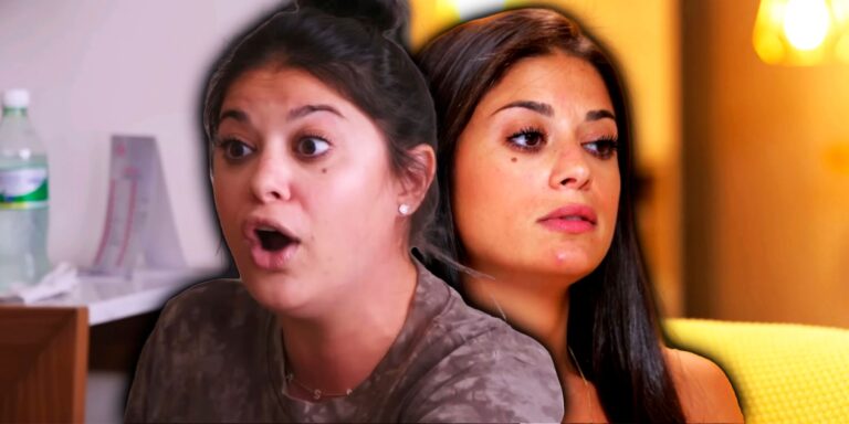 90 Day Fiancé’s Loren Brovarnik Saves Child From Drowning In Pool