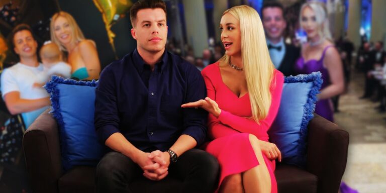 90 Day: The Last Resort - Which Couples Broke Up & Who's Still Together (Spoilers)