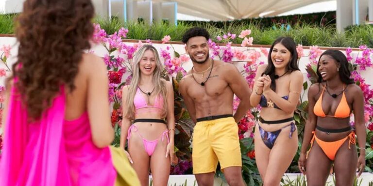 À quel jour et à quelle heure Love Island USA Saison 5 Episode 3 est-il diffusé?