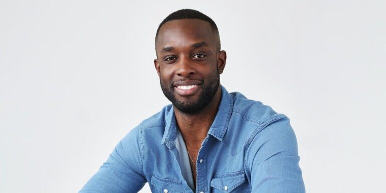 Aaron Bryant The Bachelorette Season 20