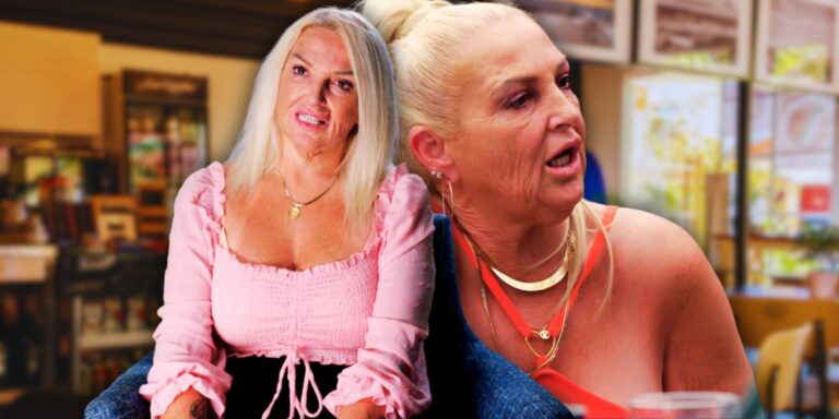 Angela Deem du fiancé de 90 jours publie un message encourageant avant la visite à l'hôpital de son ami Billy