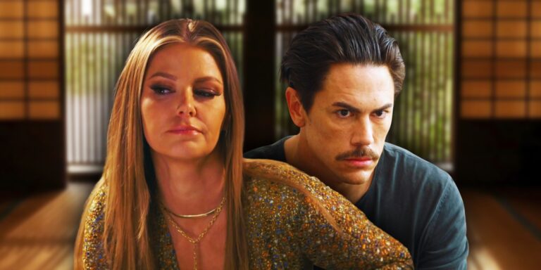 Ariana Madix de Vanderpump Rules ne veut plus filmer avec Tom Sandoval (pouvez-vous la blâmer?)