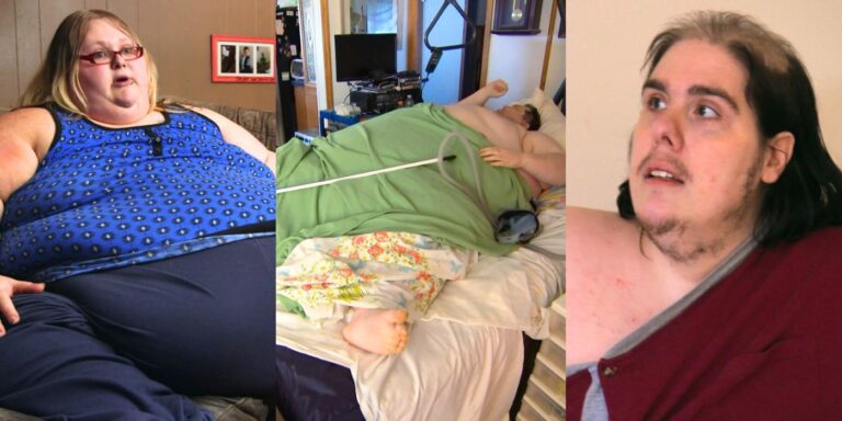 Casting de la saison 5 de My 600-Lb Life – Où sont-ils maintenant?