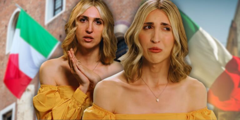 Cleo On 90 Day Fiancé est-il italien?  Détails sur sa nationalité et son accent