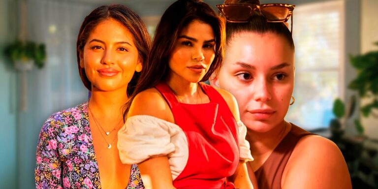 Fiancé de 90 jours : 8 membres de la distribution qui déménagent en Amérique en 2023