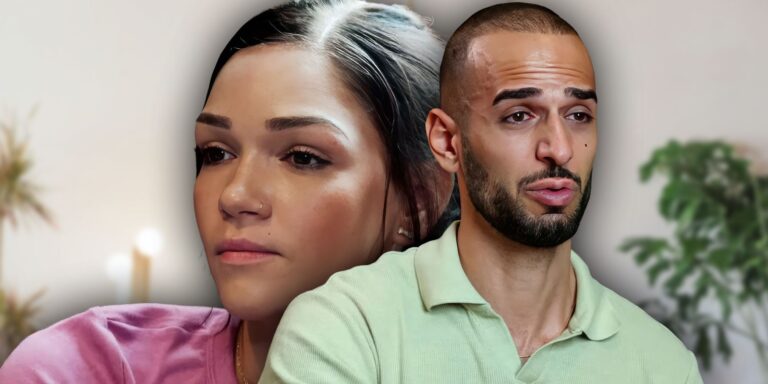 Fiancé de 90 jours : B90 - Amanda et Razvan sont-ils toujours ensemble ?