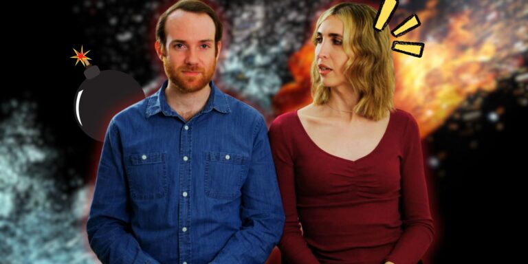 Fiancé de 90 jours: B90 Saison 6: Les 10 plus grosses bombes à ce jour (y compris Trans Woman Cleo's Date Night Clash With Christian)
