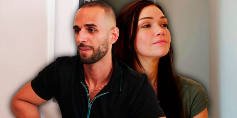 Fiancé de 90 jours : Razvan de B90 en a marre d'Amanda (vont-ils rompre ?)