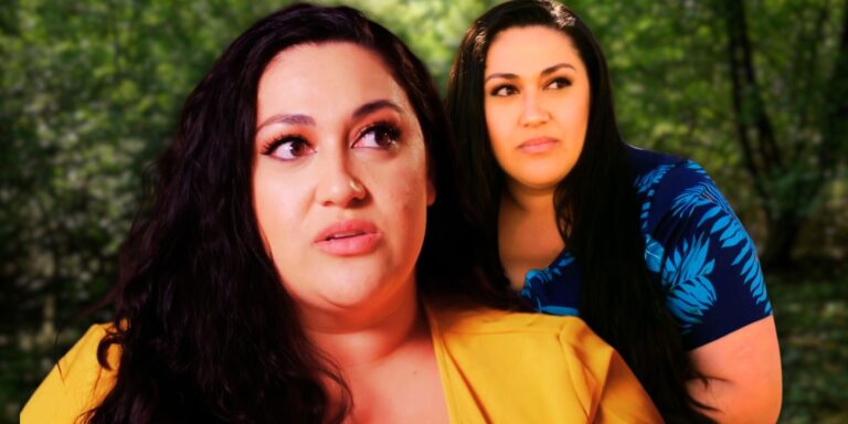 Fiancé de 90 jours : Tout ce que nous savons sur Dallas, le nouveau petit ami de Kalani