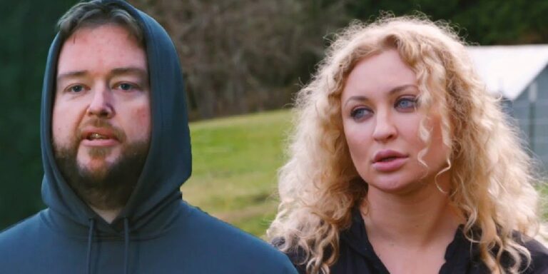Fiancé de 90 jours heureux pour toujours : Mike et Natalie sont-ils toujours ensemble ?