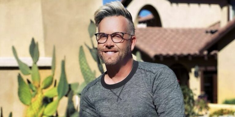 Fiancé de 90 jours : l'âge de Kenny Niedermeier et pourquoi c'est la chose la moins intéressante à son sujet
