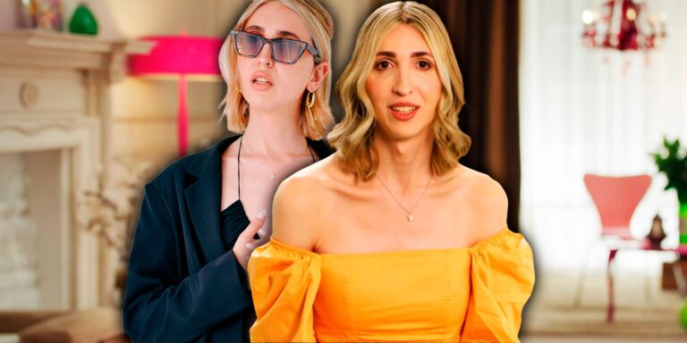 90 Day Fiancé Cleo