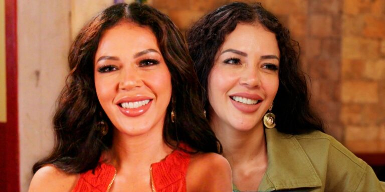 90 Day Fiancé: What Job Jasmine Pineda Does For A Living In 2023