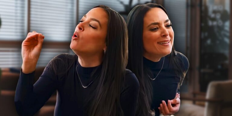 Montage of Sammi Giancola from Jersey Shore