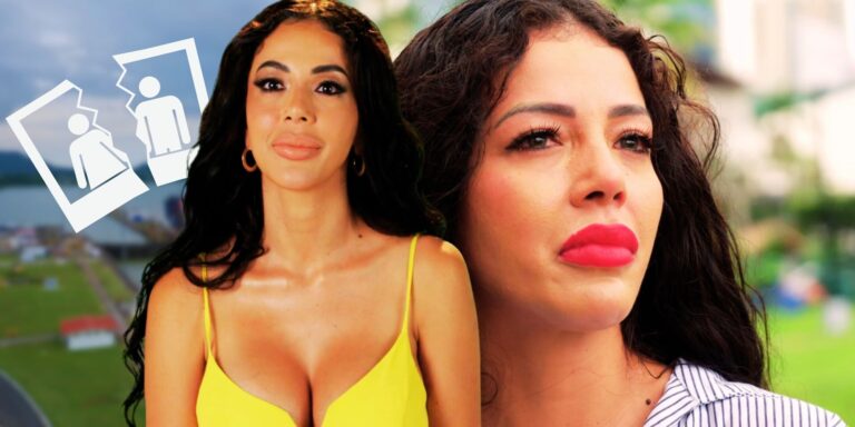 Jasmine Pineda de 90 Day Fiancé remercie les fans pour leur "amour et soutien";  Après avoir révélé le diagnostic d'alopécie