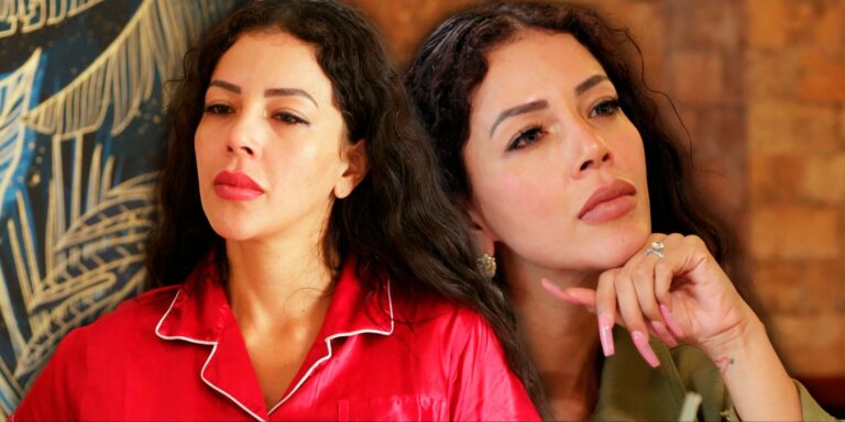 Jasmine est-elle totalement honnête à propos de ses intentions sur 90 Day Fiancé: Before The 90 Days Season 6?