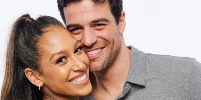 Joe Amabile révèle s'il y a des tensions avec Becca et Thomas après le drame du podcast Bachelor