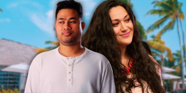 Kalani & Asuelu ne devraient pas être sur 90 Day: The Last Resort - Voici pourquoi (SPOILERS)