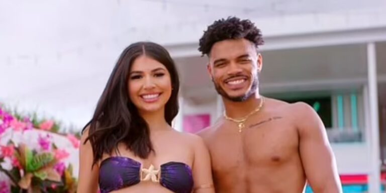 Kassy et Leonardo sont-ils de retour ensemble sur Love Island USA ?