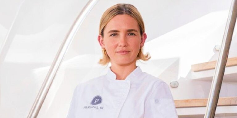 chef ileisha below deck