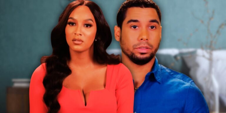 La famille Chantel - 10 signes que Chantel Everett a toujours envie de Pedro Jimeno