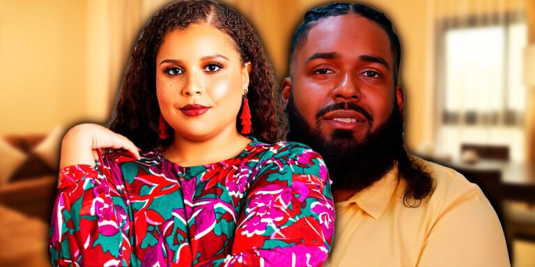 La famille Chantel : comment l'hiver frotte son bonheur sur le visage de Jah