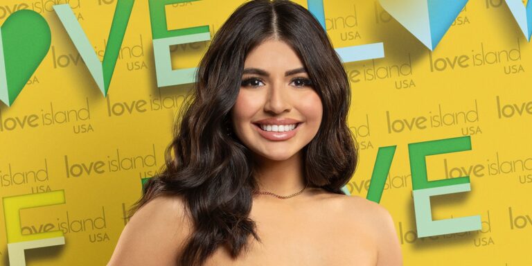 La jalousie de Kassy pourrait la faire virer de la villa Love Island USA