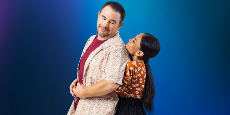 La star du fiancé de 90 jours, Sheila, devient super jalouse de l'interprète de David