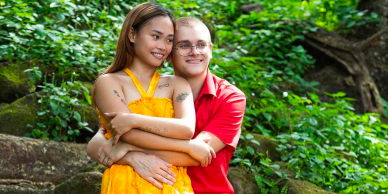 La vraie raison Mary du fiancé de 90 jours est tombée amoureuse de Brandan