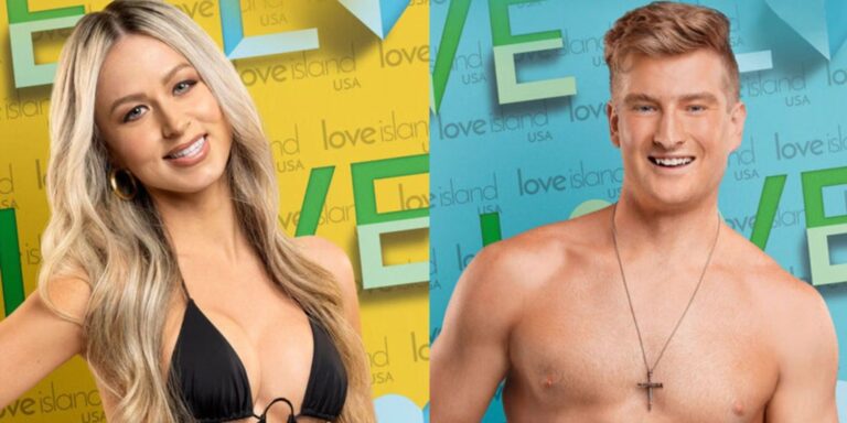 L'amitié de Bergie et Anna est la meilleure relation de la saison 5 de Love Island USA jusqu'à présent
