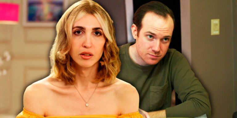 Christian and Cleo On 90 Day Fiancé: Before The 90 Days