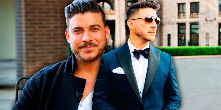 Les 10 moments les plus notoires des règles de Vanderpump de Jax Taylor expliqués (y compris sa peur du cancer de la poudre de protéines)
