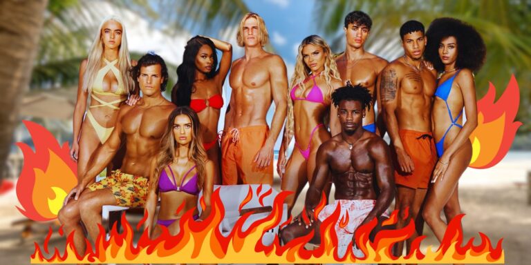 Les 10 premiers membres de la distribution de la saison 5 de Too Hot To Handle classés
