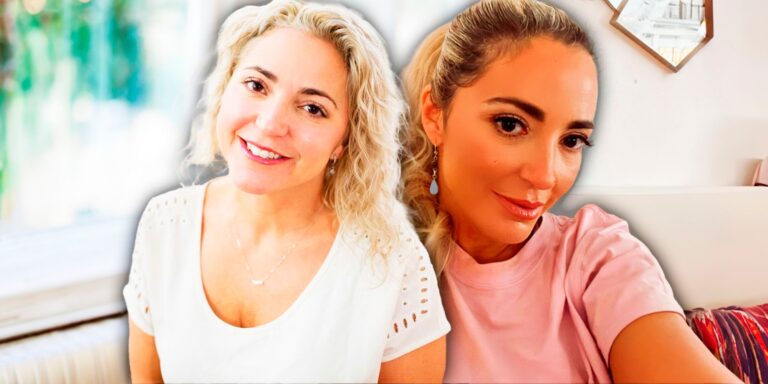 Daniele Gates montage from 90 Day Fiance