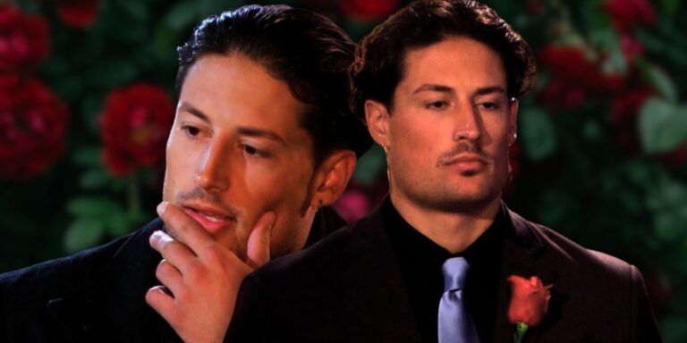 L'ex-petite amie de Brayden Bowers dénonce le comportement du prétendant de la saison 20 de Bachelorette