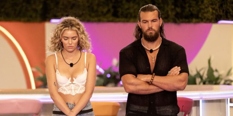 Love Island Saison 5 - Les résultats d'élimination de l'épisode 10 étaient décevants (voici pourquoi)