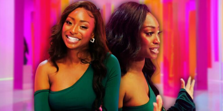 Love Island USA Saison 5 - Vickala "Kay Kay"  L'âge de Gray, son travail, Instagram et plus