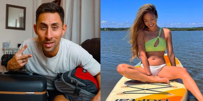 MAFS : ce que Noi et Steve ont fait depuis leur rupture