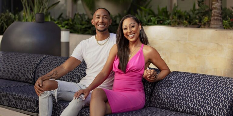 Marié au premier regard Saison 15 - Ce que nous savons de la vie post-divorce de Stacia et Nate