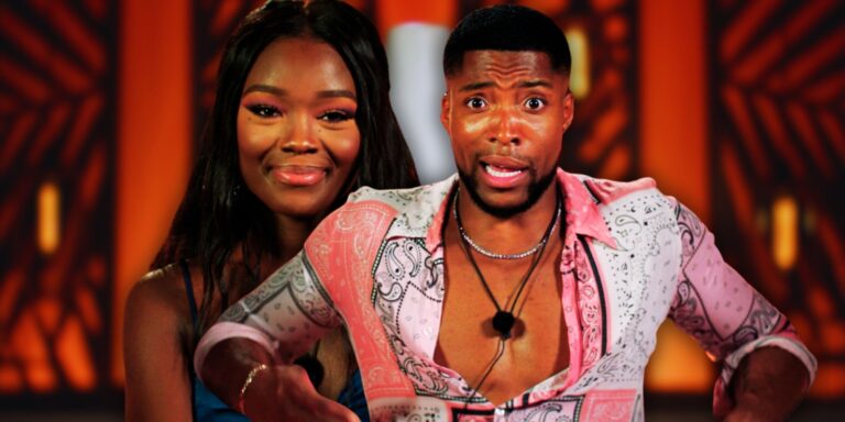 Marvin et Melinda de la saison 2 de Too Hot To Handle sont-ils toujours ensemble ?