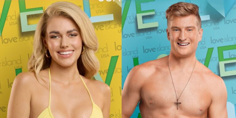 Pourquoi Carmen se recouplera probablement avec Bergie sur Love Island USA