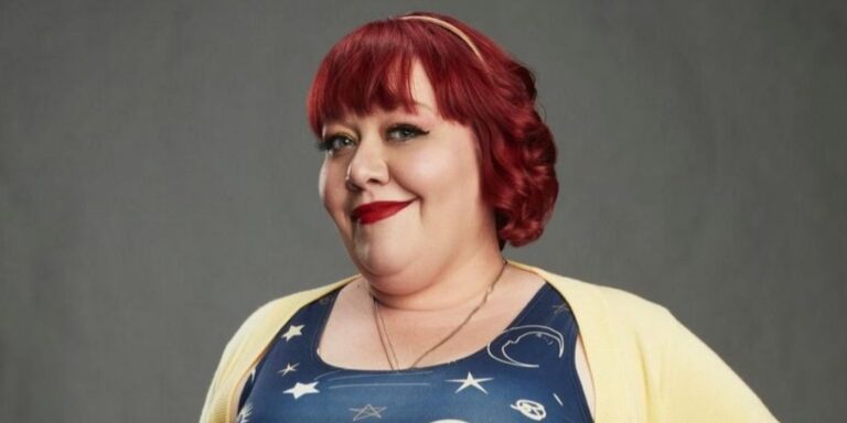 Claim to Fame - Jane promotional photo