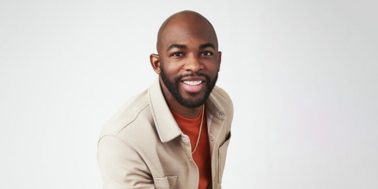 Adrian Hassan The Bachelorette Season 20