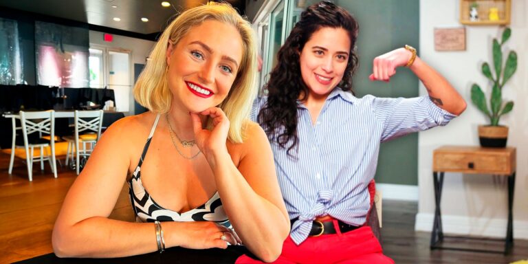 When Will Statler & Dempsey Show Up On 90 Day Fiancé: Before The 90 Days?