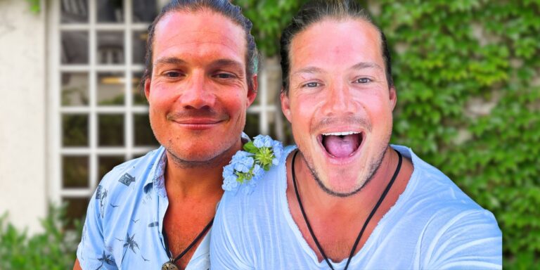 Gary King From Below Deck Sailing Yacht